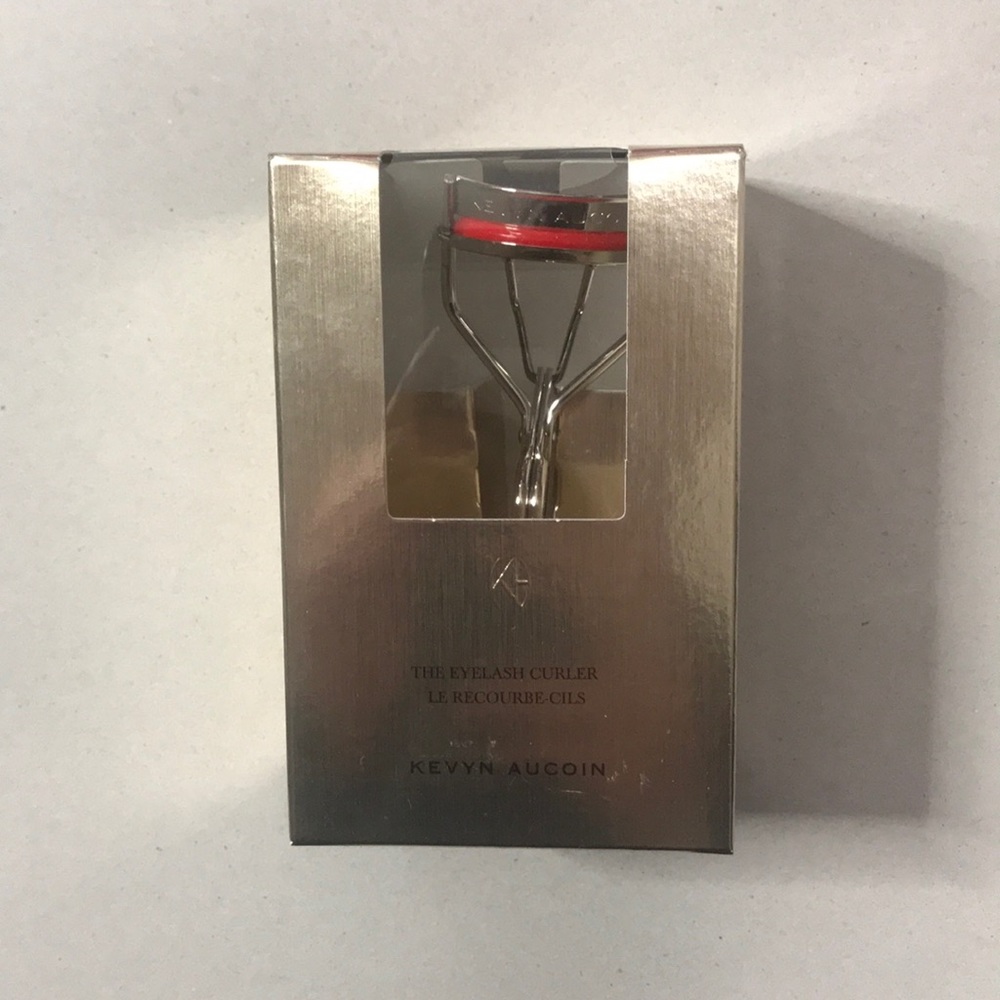 Eyelash Curler